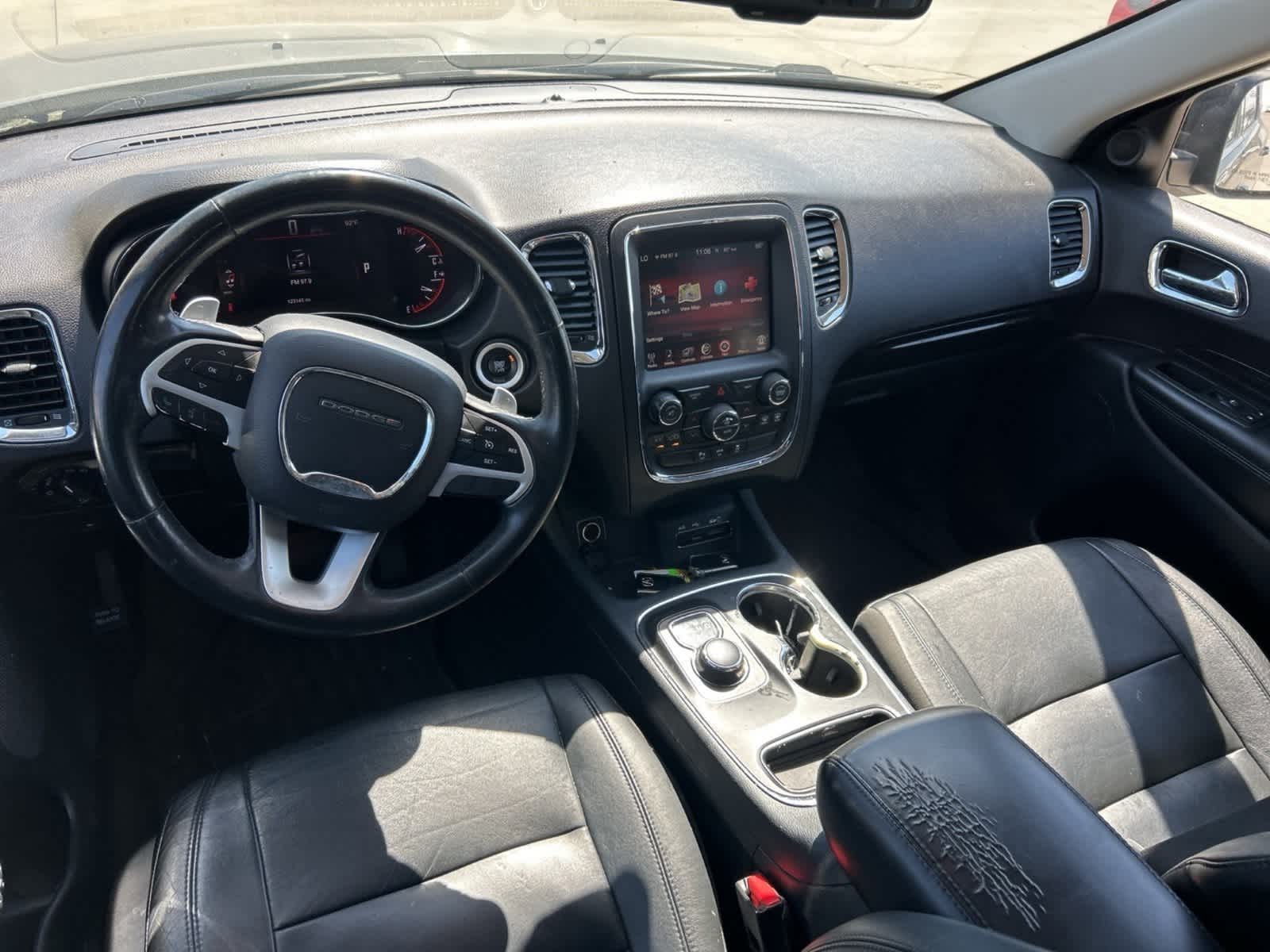 Thumbnail: 2014 Dodge Durango - 28