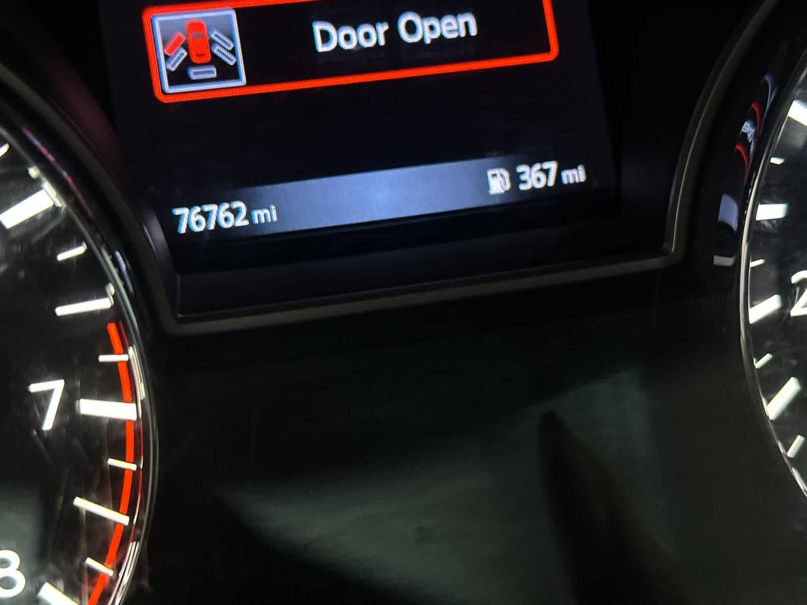 Thumbnail: 2016 Nissan Altima - 24