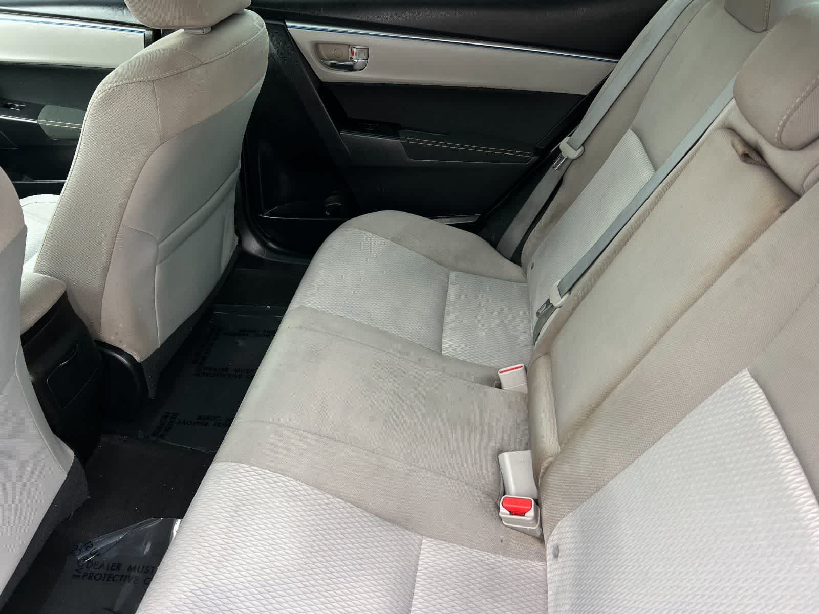 Thumbnail: 2016 Toyota Corolla - 5
