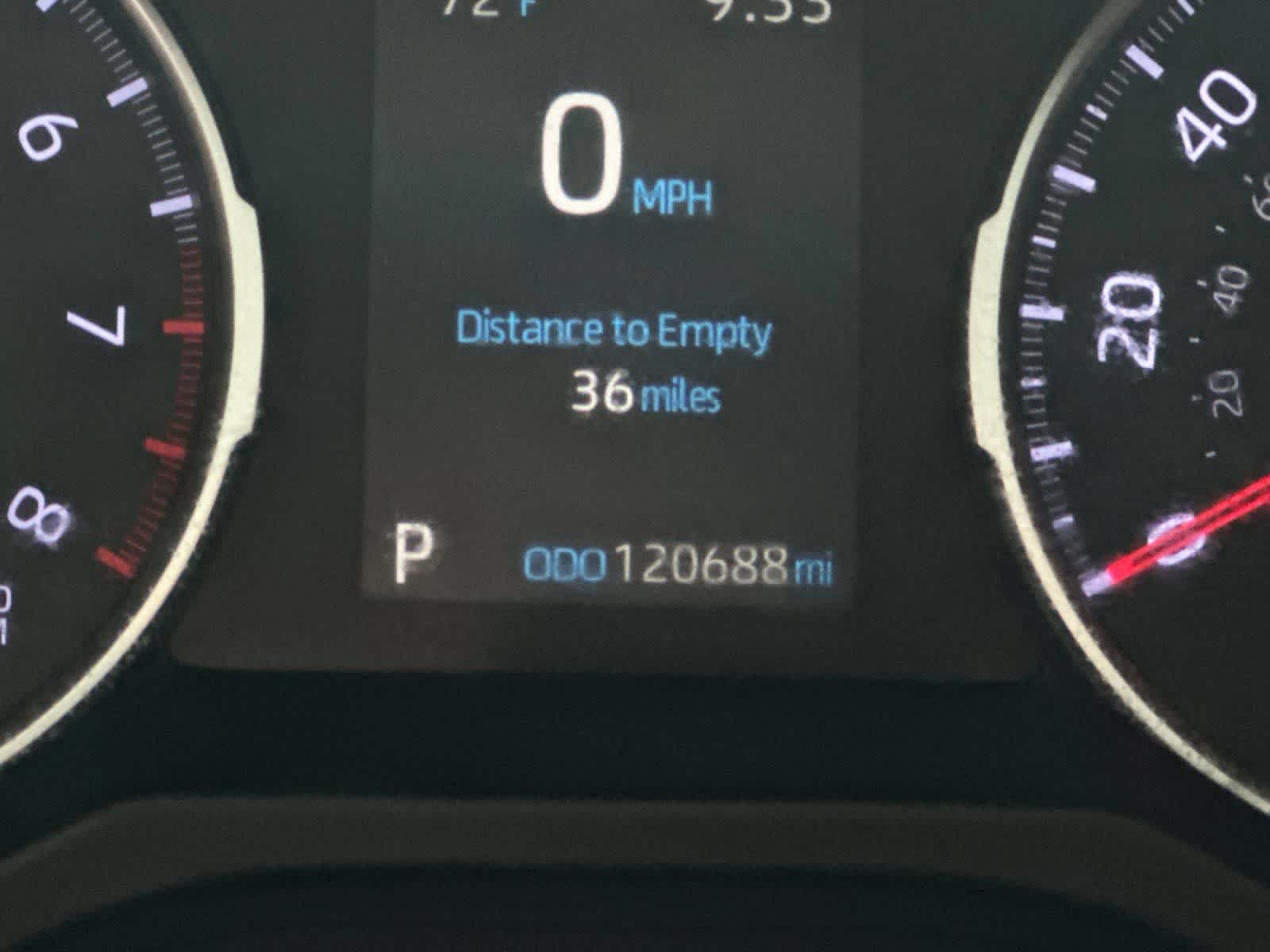 Thumbnail: 2020 Toyota RAV4 - 29