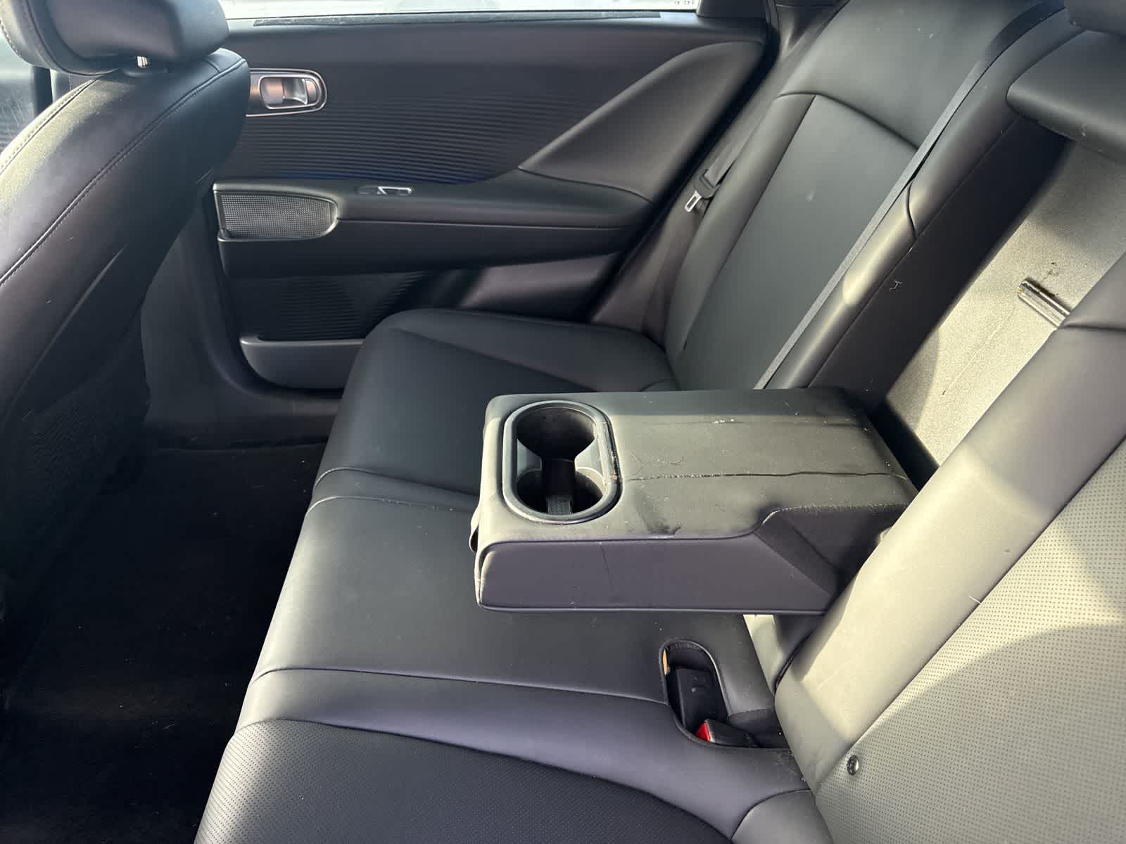 Thumbnail: 2023 Hyundai Ioniq 6 - 15