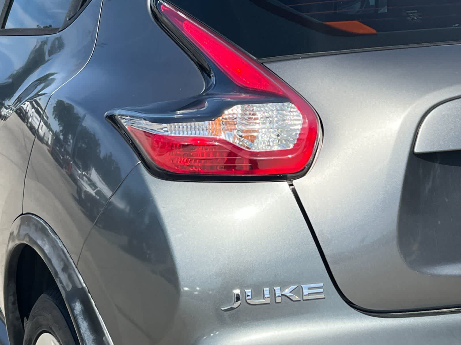 Thumbnail: 2015 Nissan Juke - 27