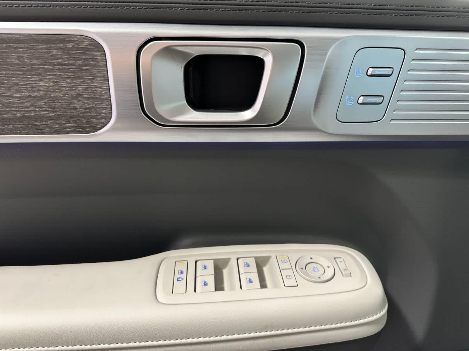 Thumbnail: 2026 Hyundai Santa Fe - 12