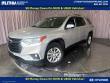 Used 2018 Chevrolet Traverse LT Cloth w/1LT SUV