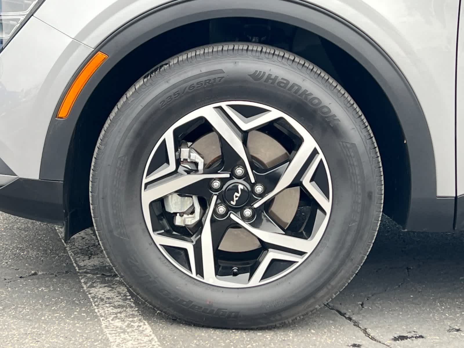 Thumbnail: 2025 Kia Sportage - 24