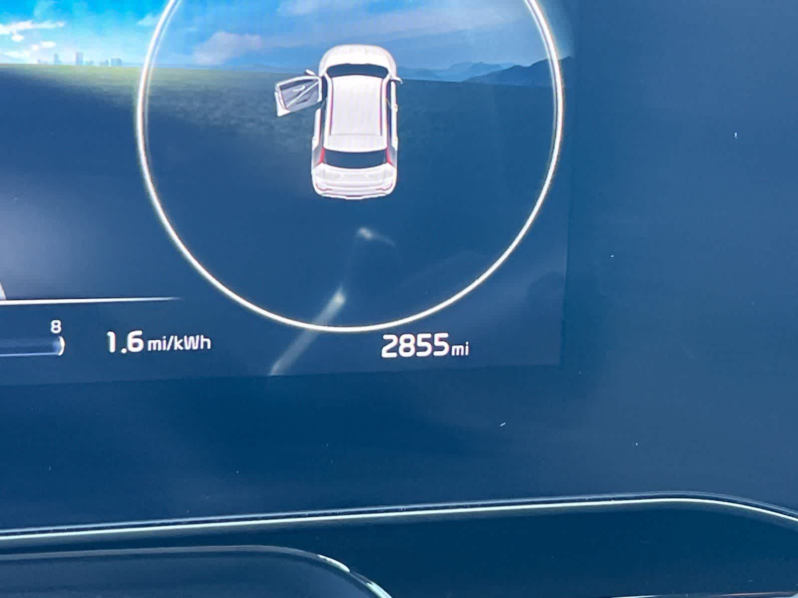 Thumbnail: 2025 Kia Niro - 27