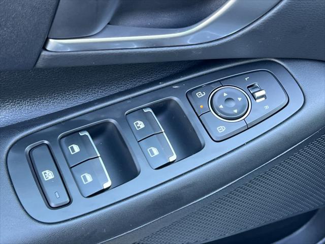 Thumbnail: 2025 Hyundai Sonata - 14