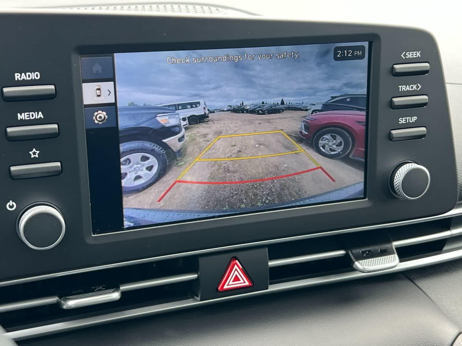 Thumbnail: 2025 Hyundai Elantra - 18