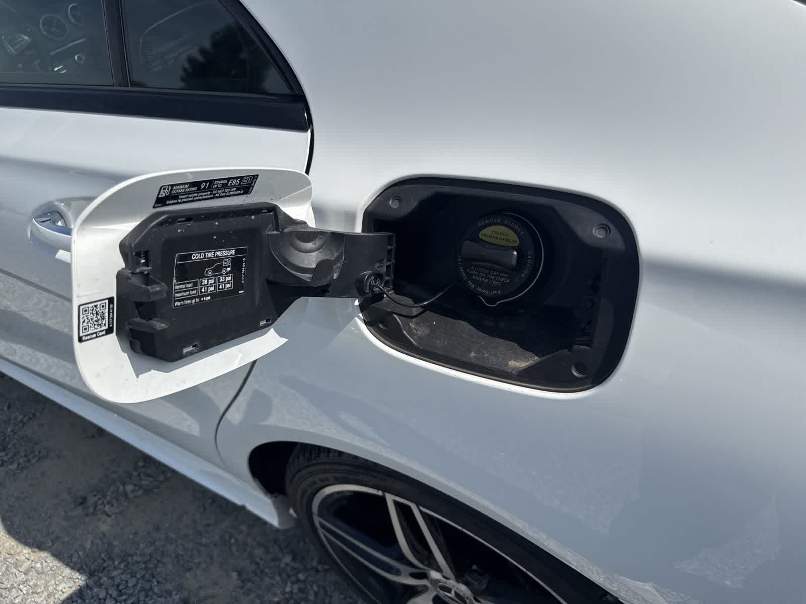 Thumbnail: 2019 Mercedes-Benz CLA - 11