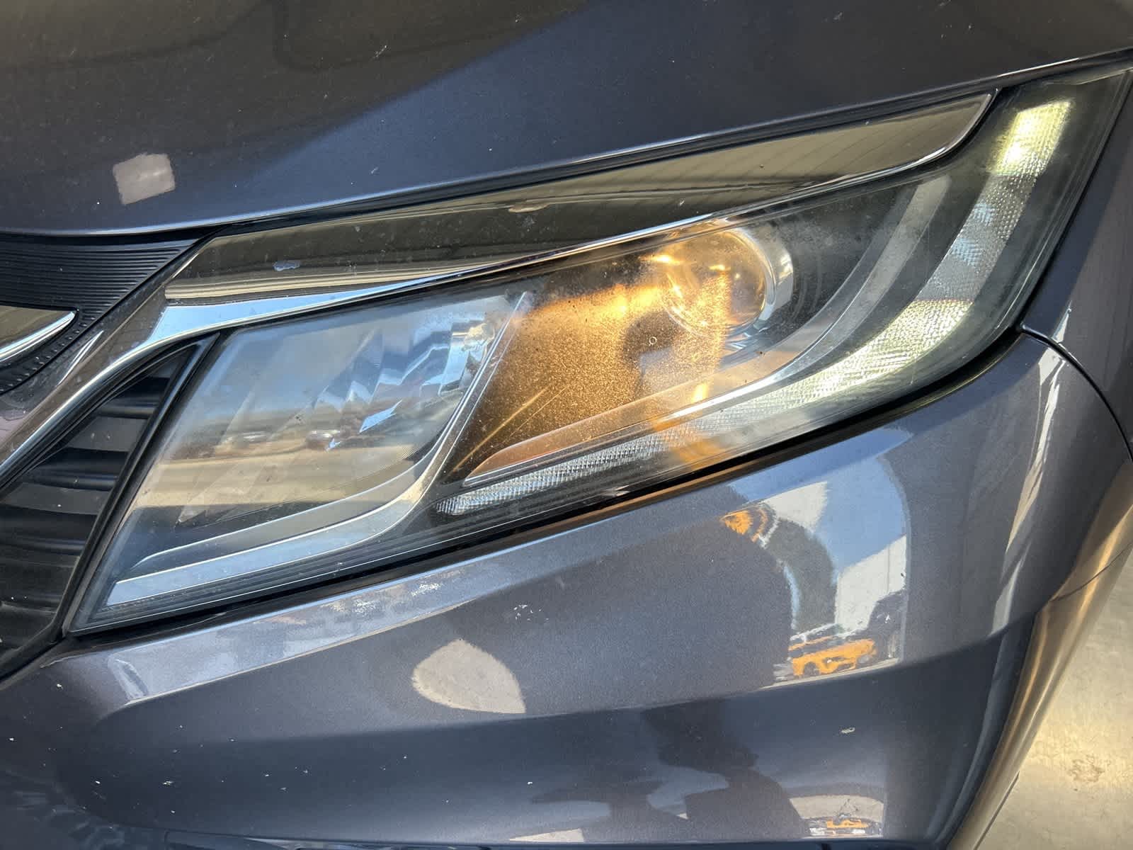 Thumbnail: 2019 Honda Odyssey - 2