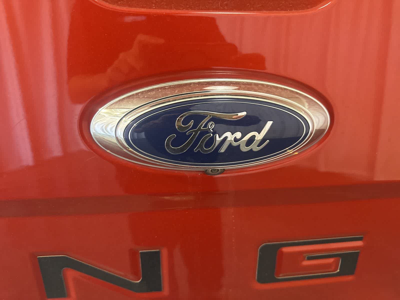 Thumbnail: 2019 Ford Ranger - 9