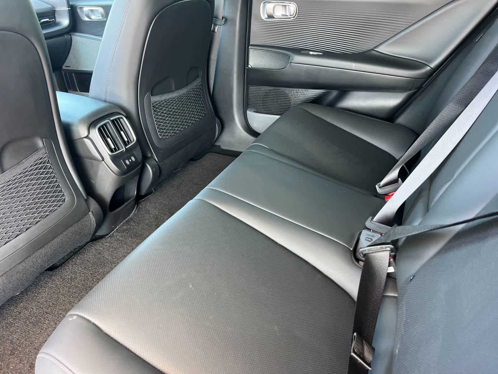 Thumbnail: 2023 Hyundai Ioniq 6 - 5