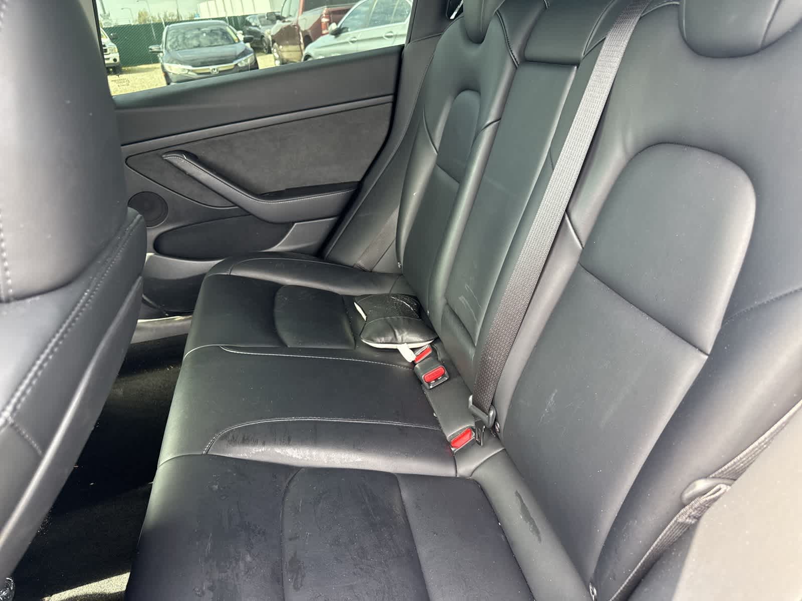 Thumbnail: 2023 Tesla Model 3 - 14