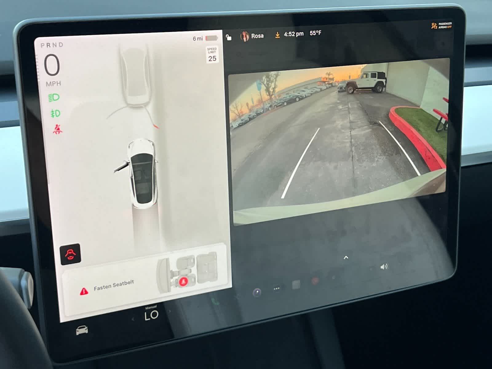 Thumbnail: 2022 Tesla Model 3 - 19