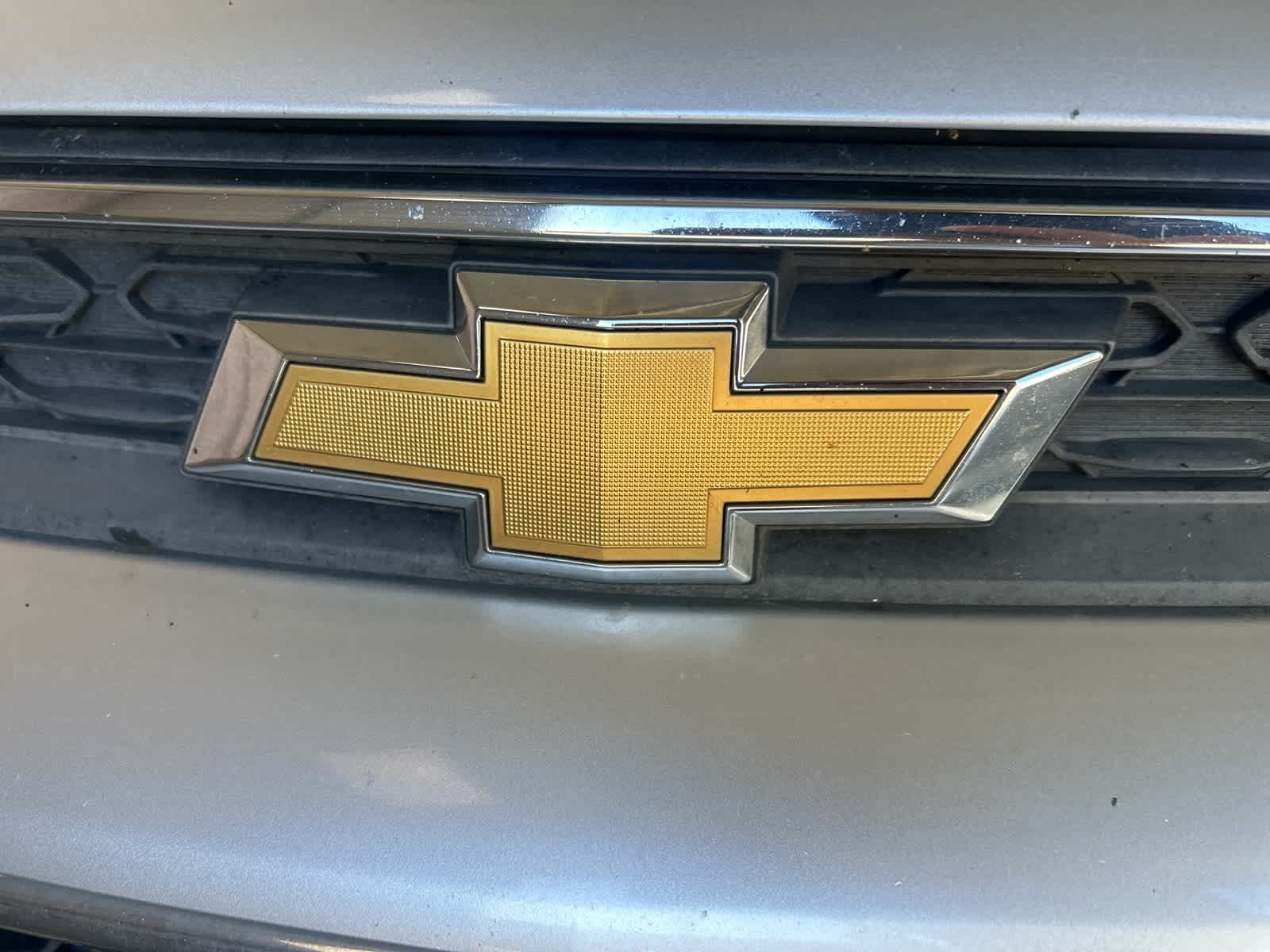 Thumbnail: 2017 Chevrolet Spark - 3