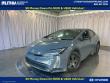 Used 2025 Toyota Prius LE Hatchback