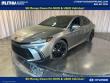Used 2025 Toyota Camry SE Sedan
