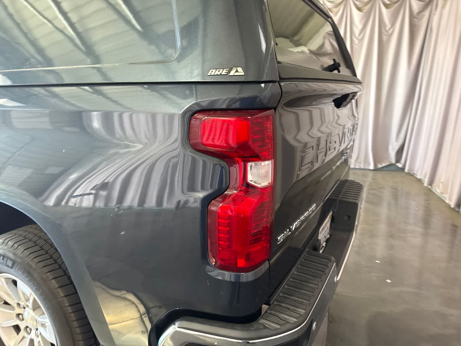 2020 Chevrolet Silverado 1500 LT - Photo 11