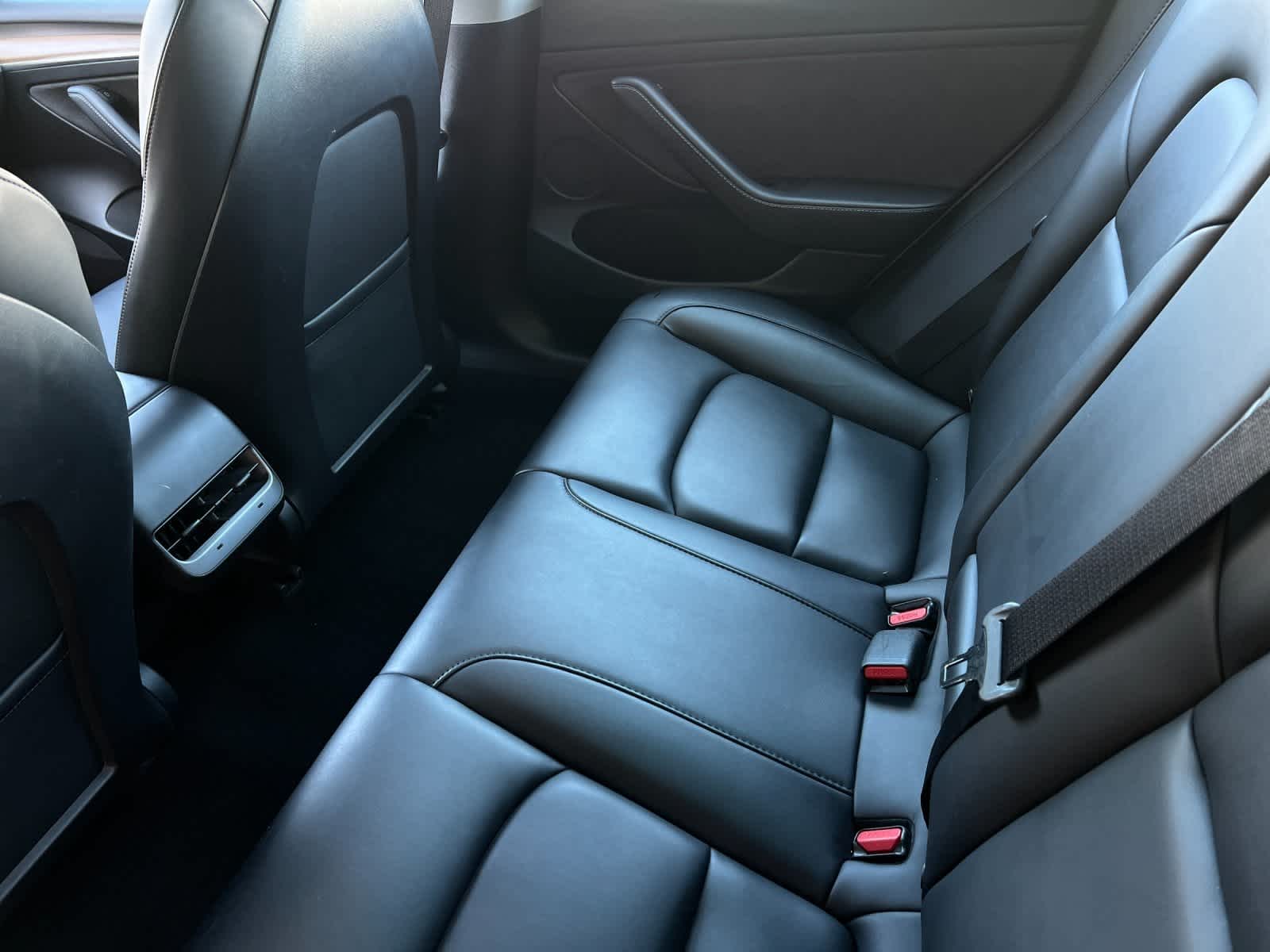 Thumbnail: 2023 Tesla Model 3 - 5