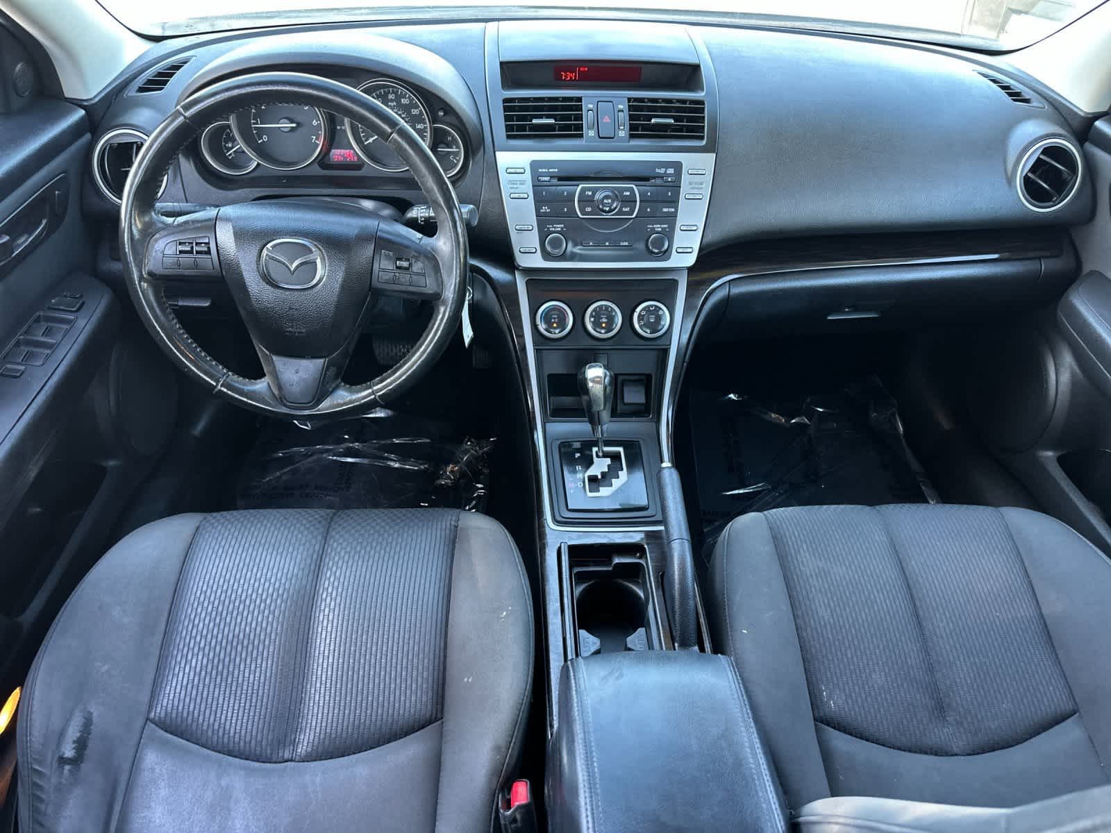 Thumbnail: 2012 Mazda Mazda6 - 3