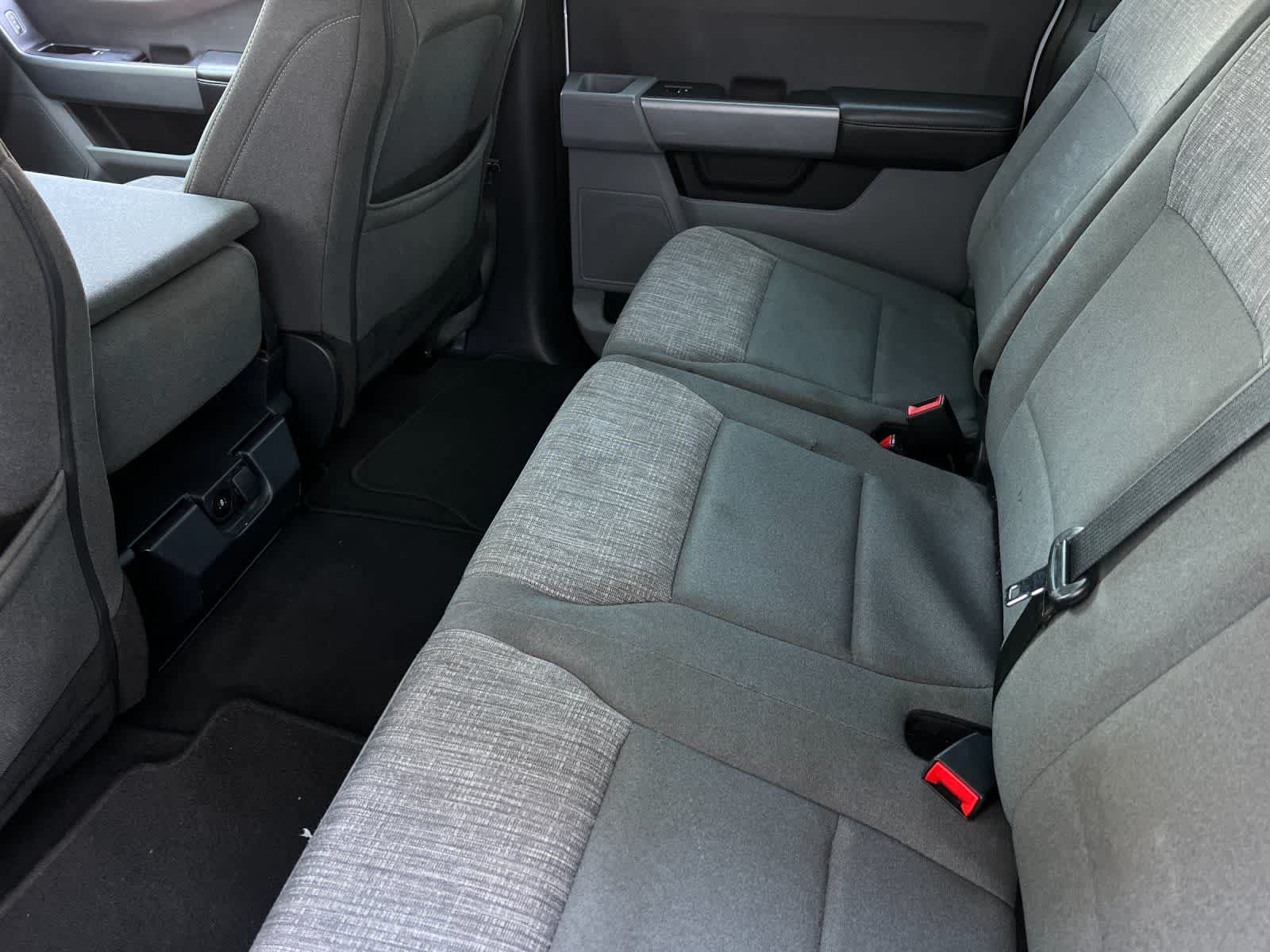 Thumbnail: 2024 Ford F-350 - 5