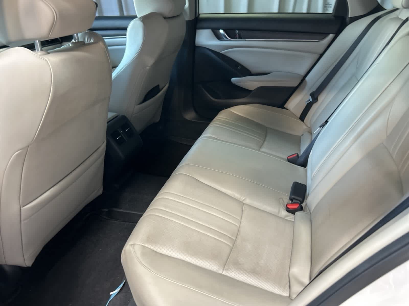 Thumbnail: 2018 Honda Accord - 7
