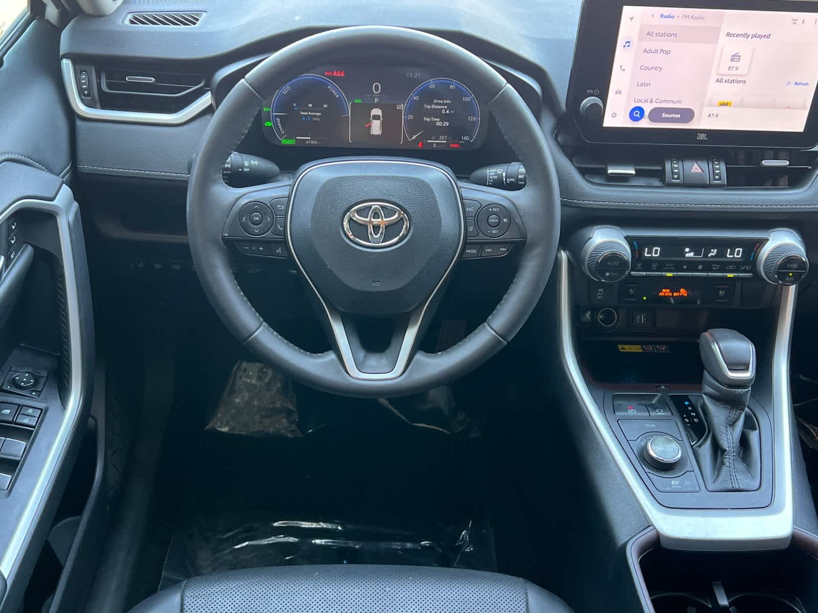 Thumbnail: 2023 Toyota RAV4 - 14