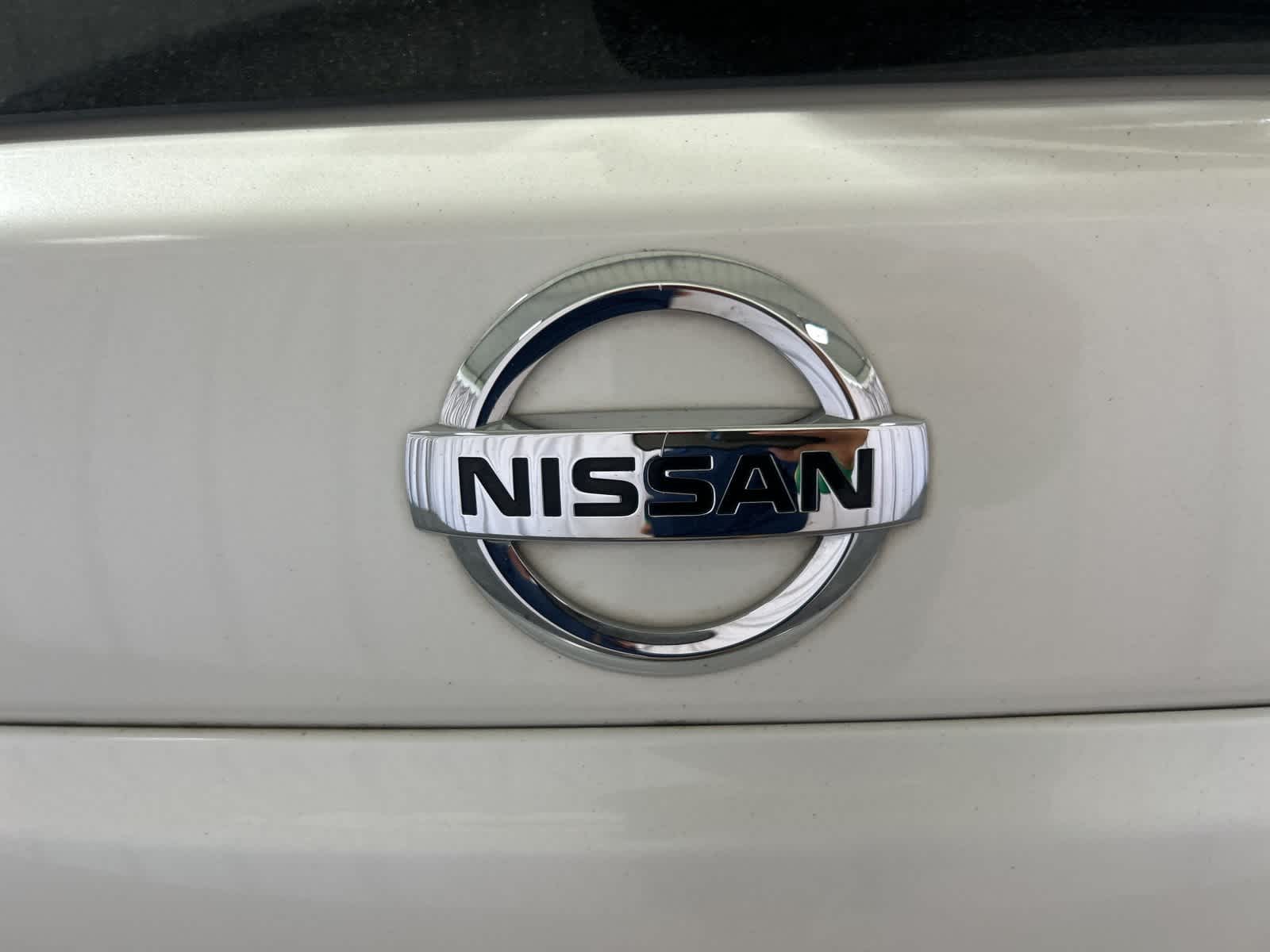 Thumbnail: 2017 Nissan Murano - 11