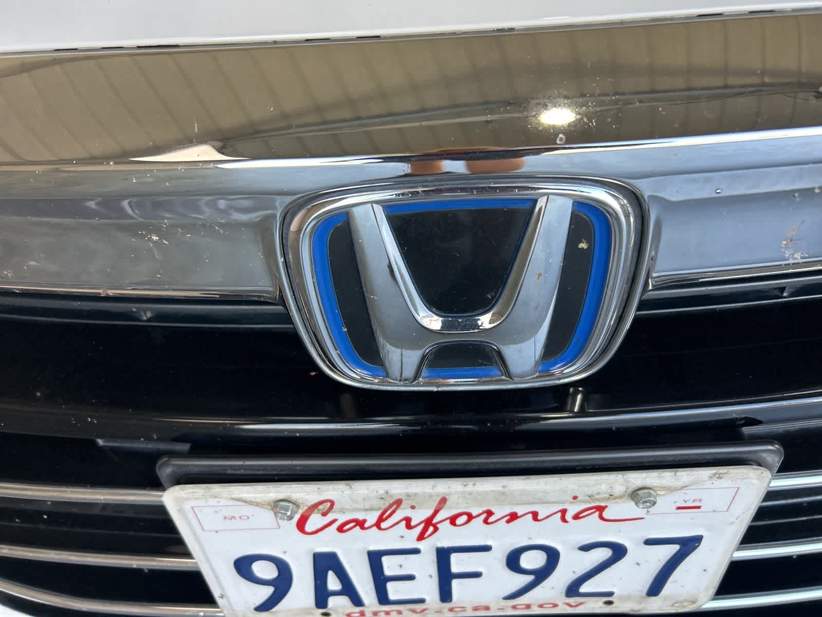 Thumbnail: 2022 Honda Accord - 3