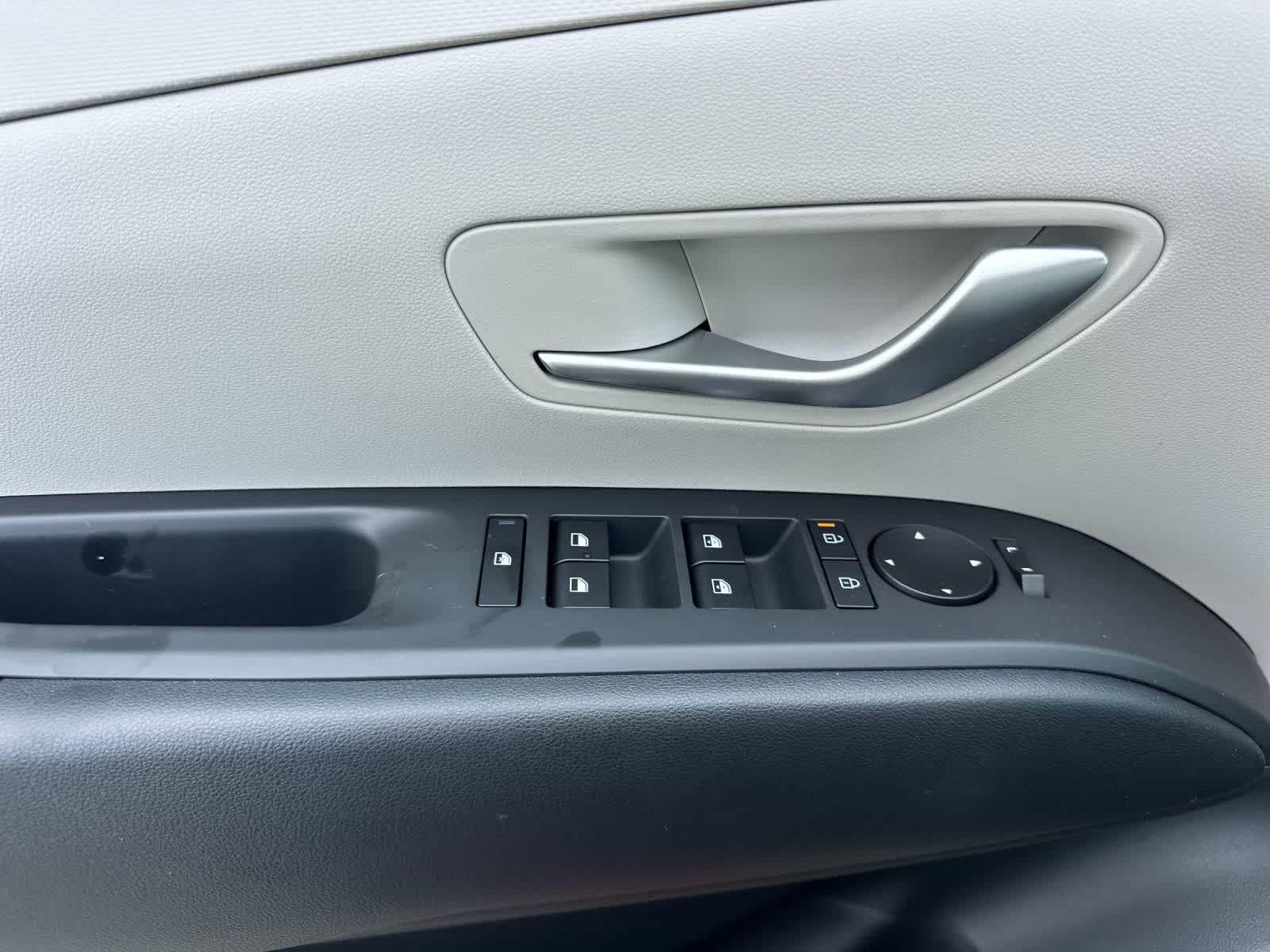 Thumbnail: 2026 Hyundai Tucson - 12