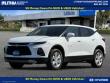 Used 2022 Chevrolet Blazer LT w/2LT SUV
