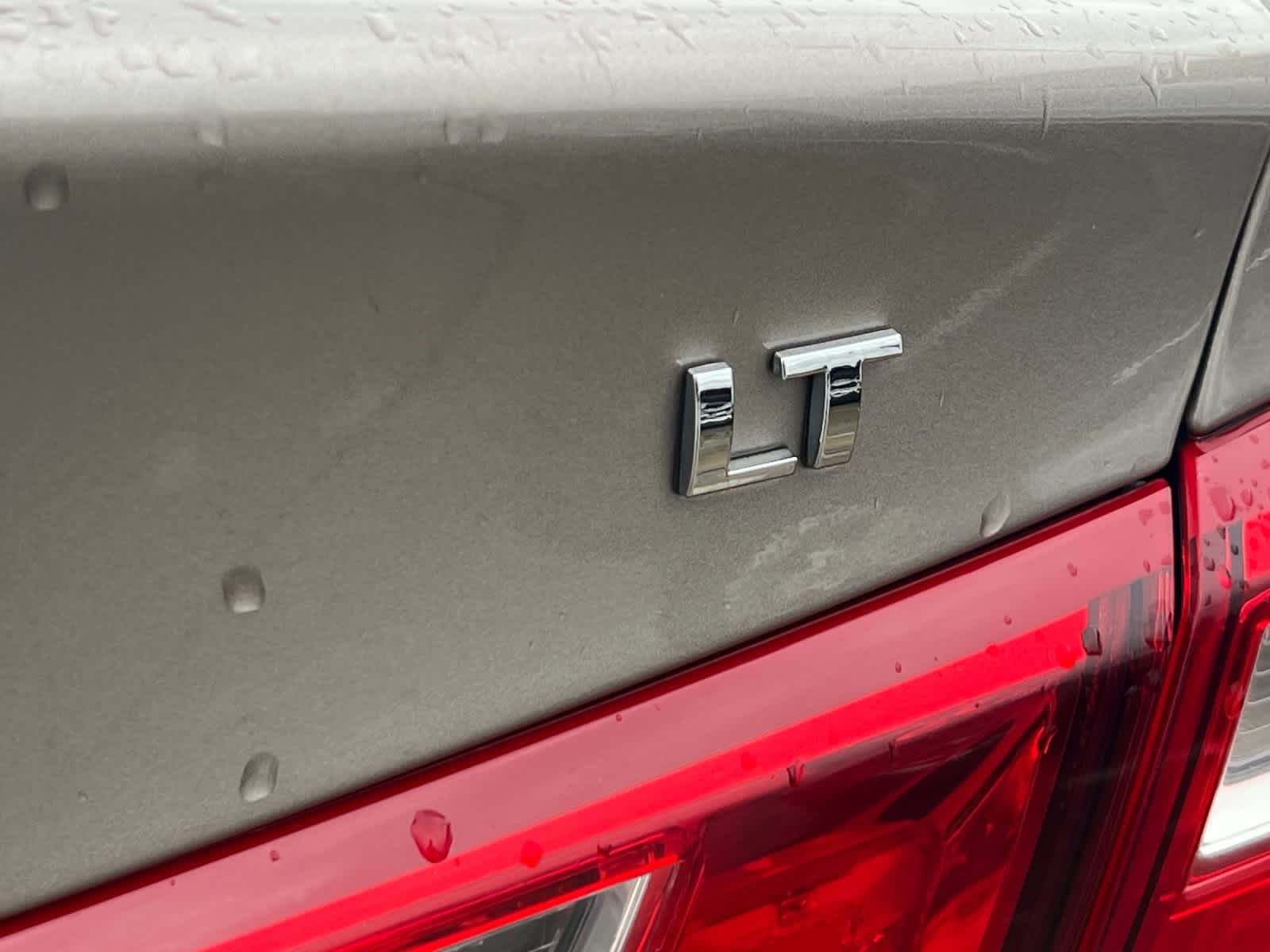 Thumbnail: 2023 Chevrolet Malibu - 26