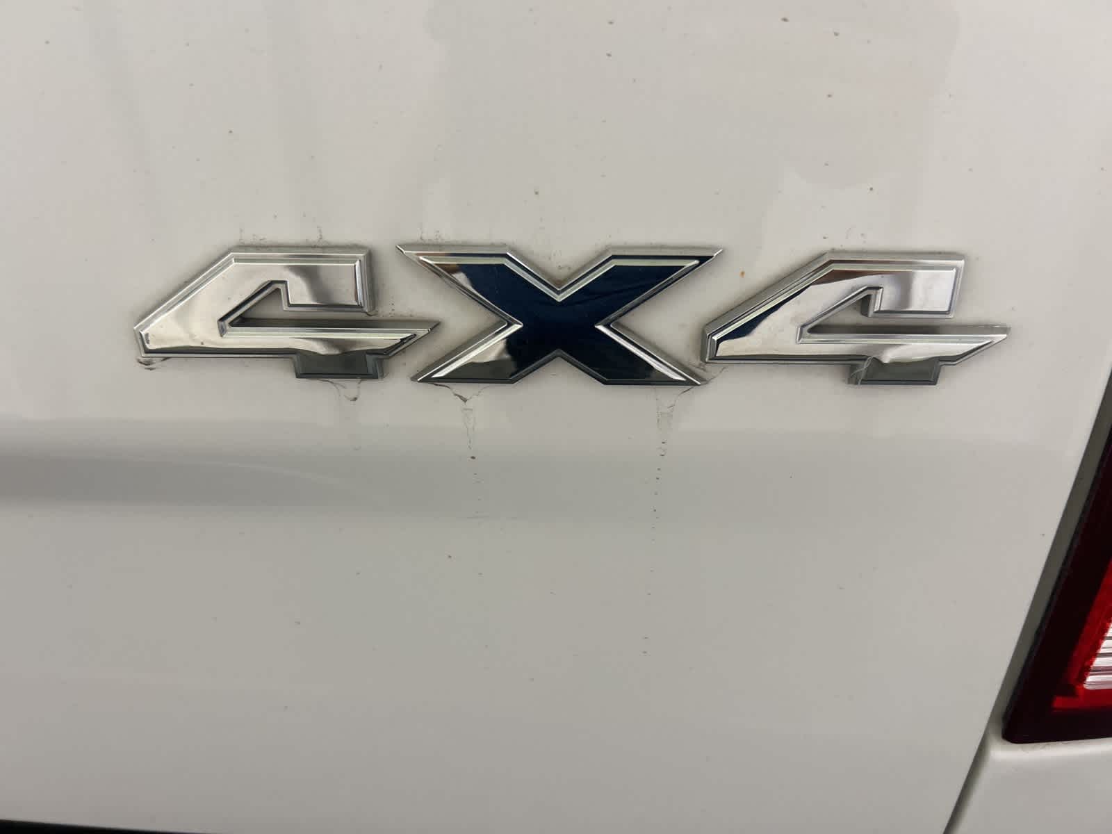Thumbnail: 2023 RAM 1500 Classic - 11