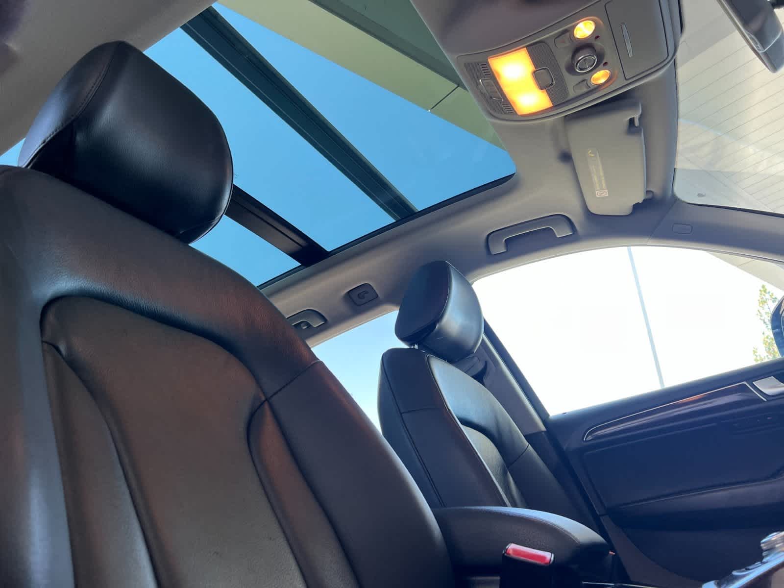 Thumbnail: 2015 Audi Q5 - 17