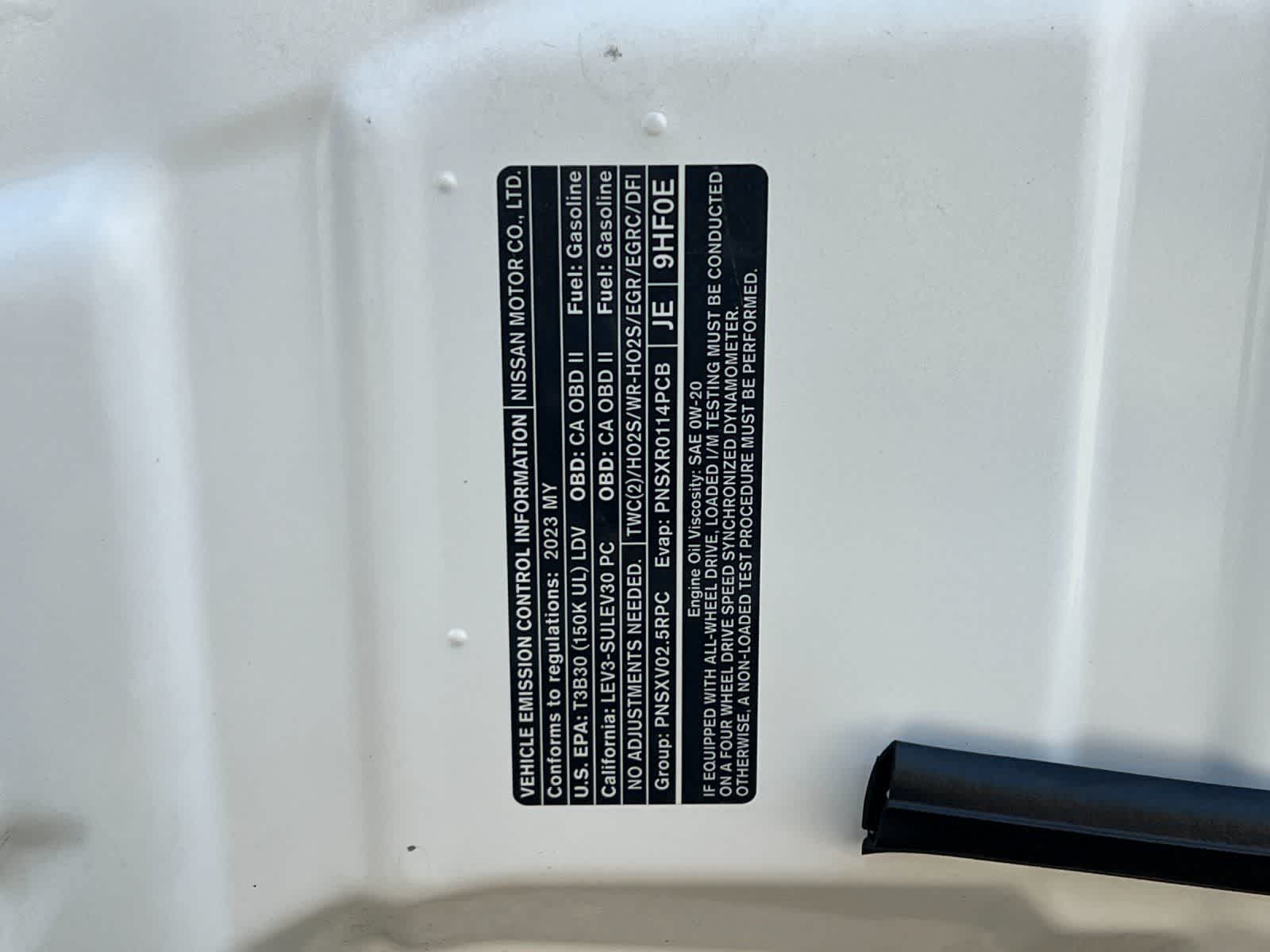 Thumbnail: 2023 Nissan Altima - 29