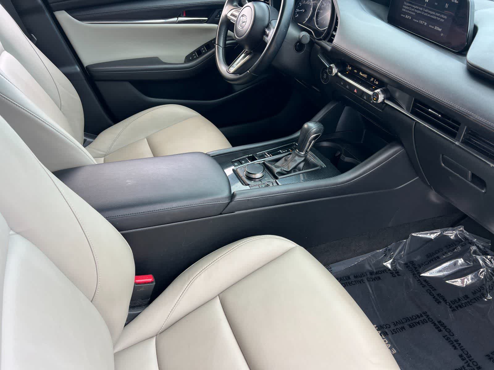 Thumbnail: 2023 Mazda Mazda3 - 15