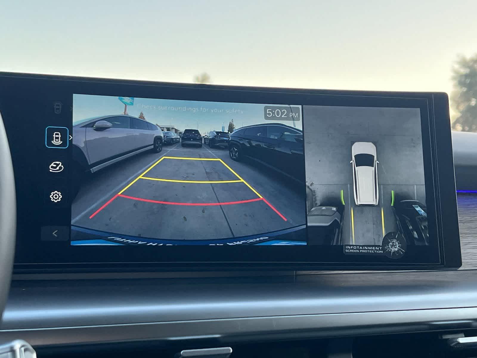 Thumbnail: 2026 Hyundai Ioniq - 21