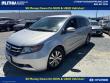 Used 2014 Honda Odyssey EX Van
