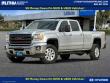 Used 2015 GMC Sierra 2500HD SLT Truck Crew Cab