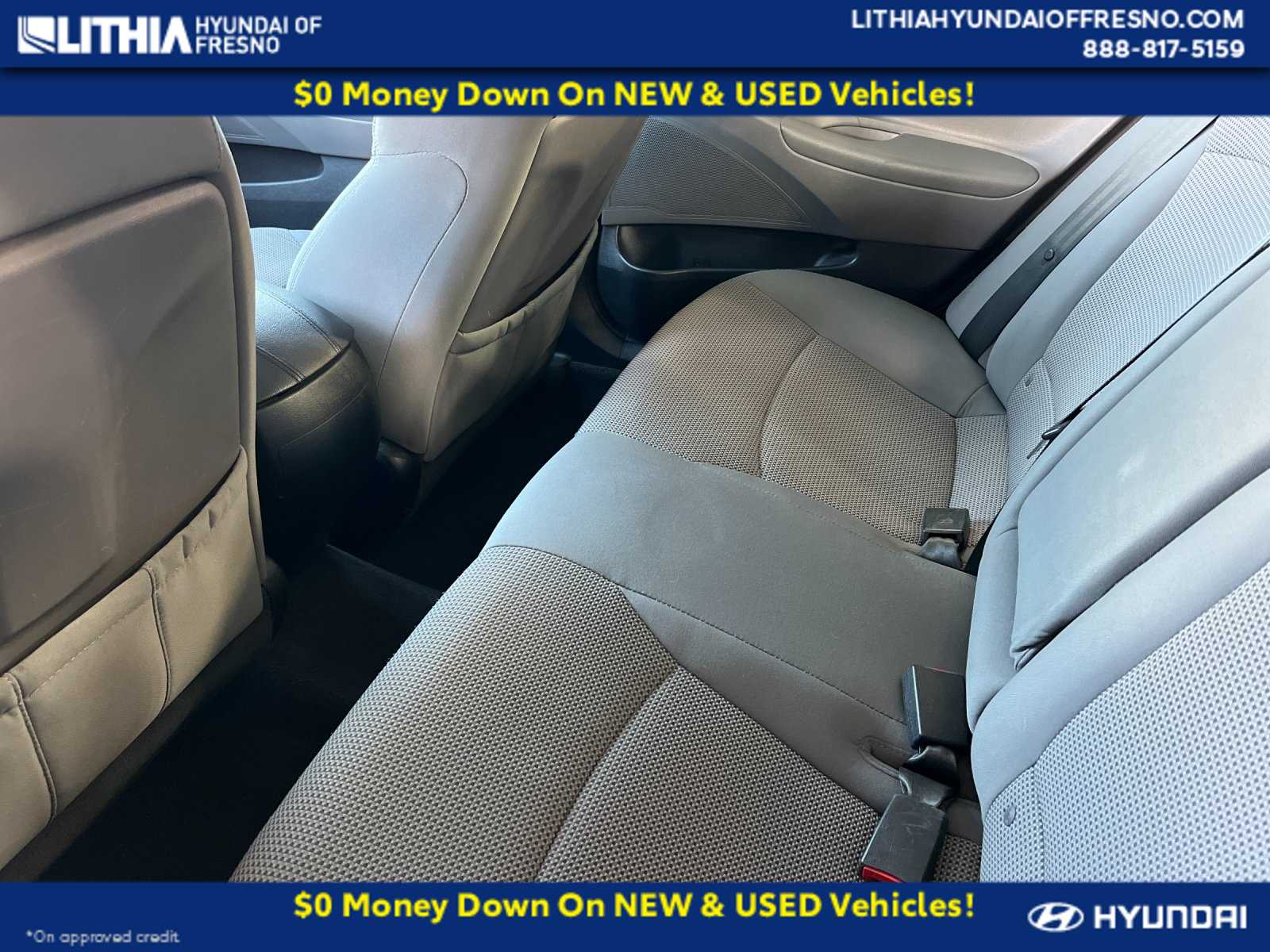 2014 Hyundai Sonata GLS -
                  Fresno, CA