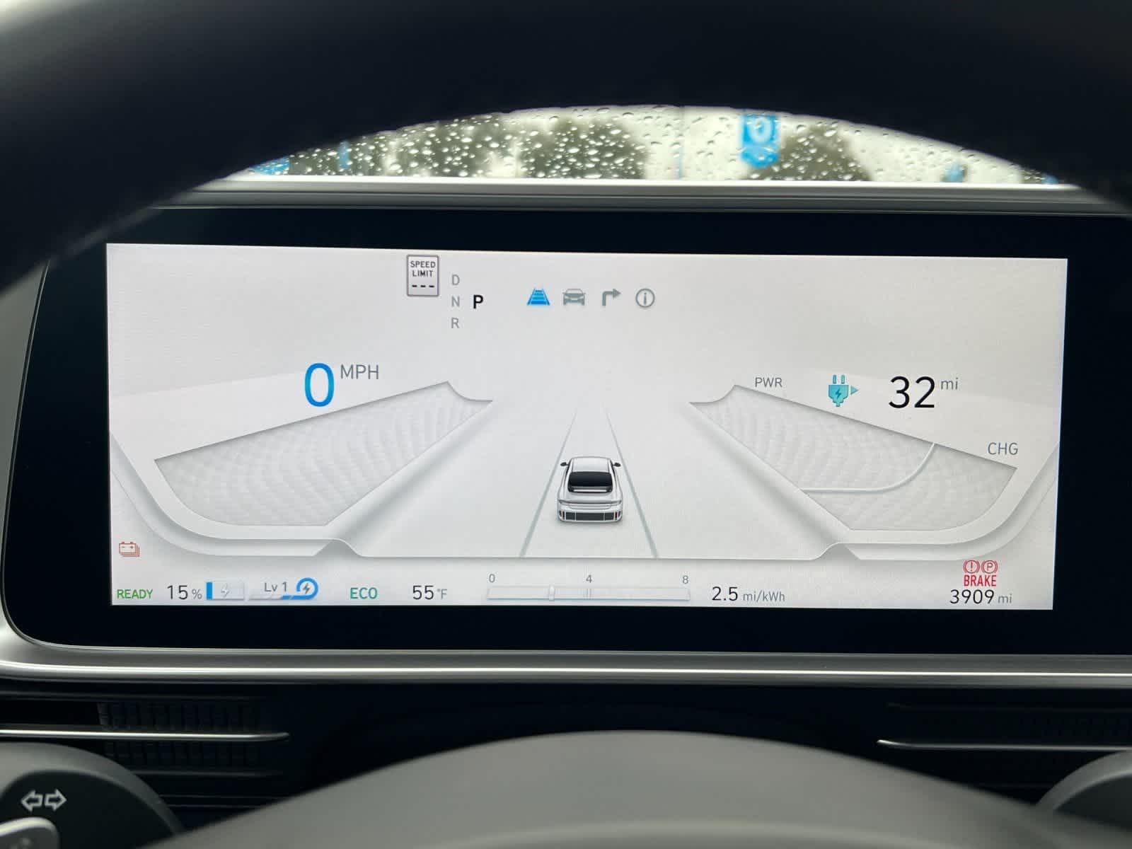 Thumbnail: 2025 Hyundai Ioniq 6 - 24