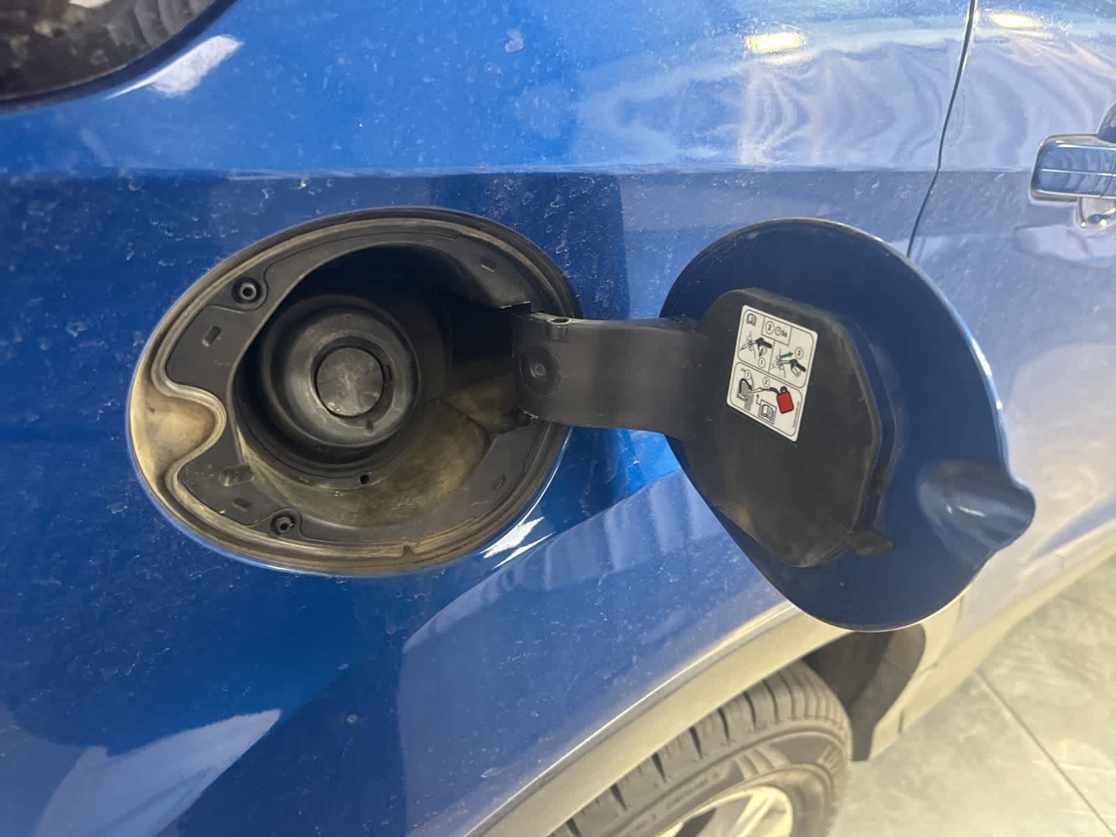 Thumbnail: 2019 Ford Escape - 14