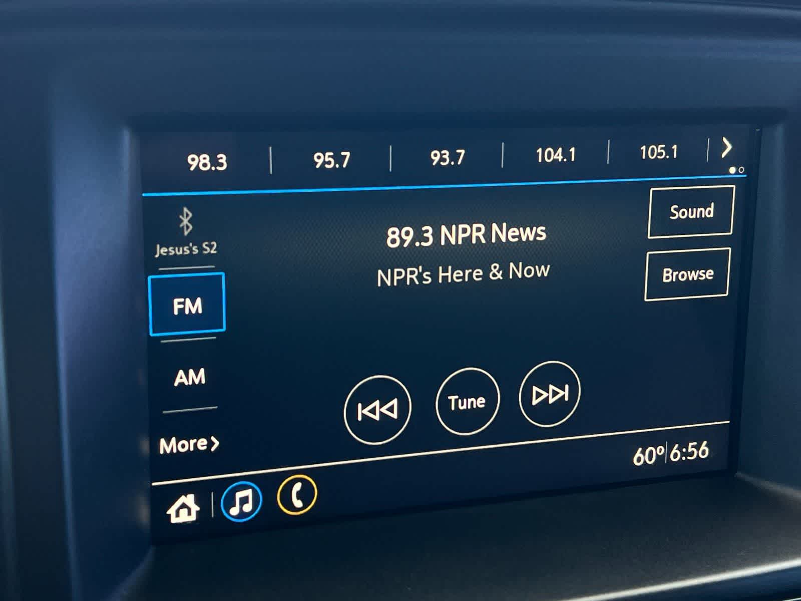 Thumbnail: 2019 Chevrolet Colorado - 18