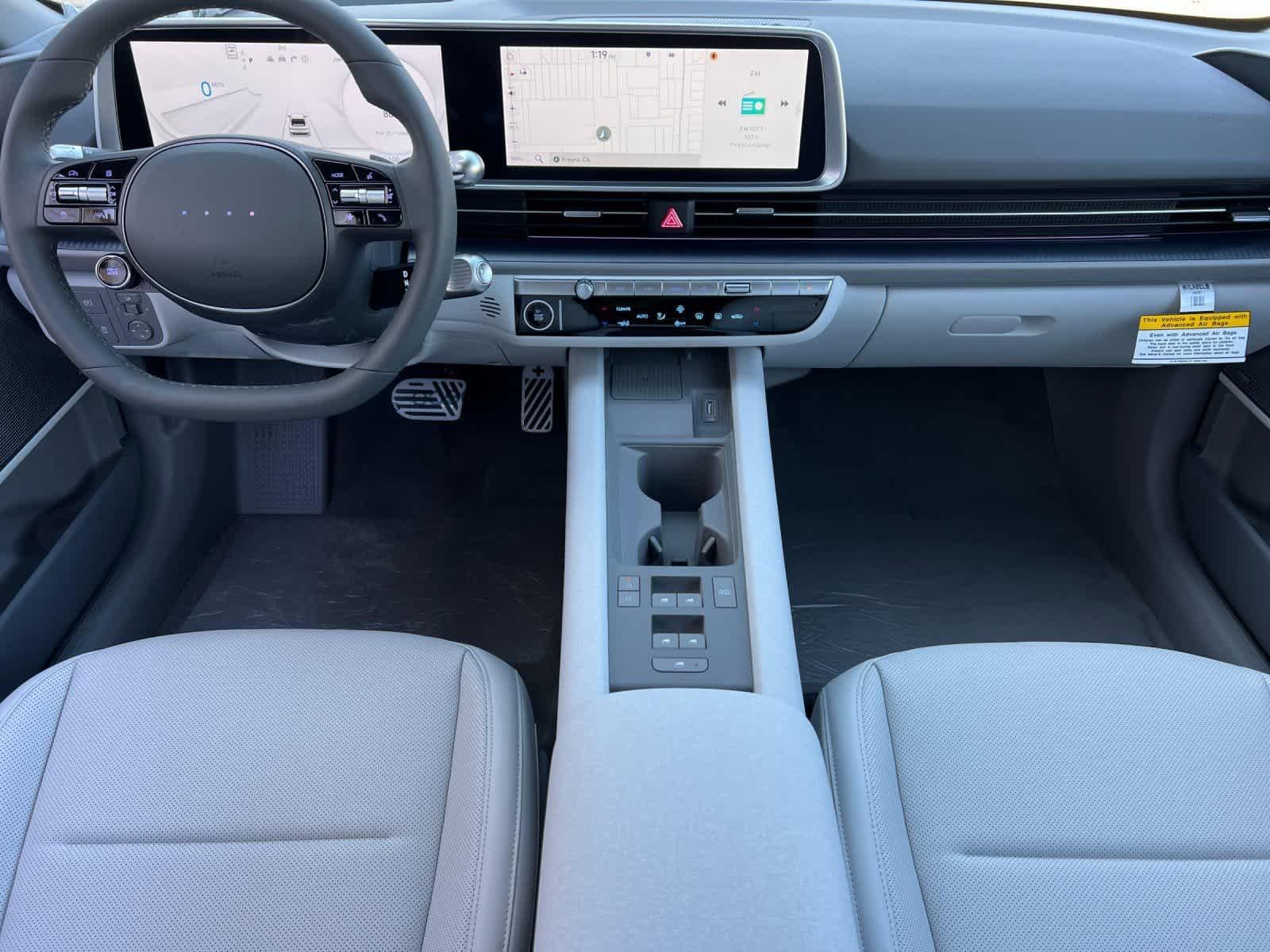 Thumbnail: 2025 Hyundai Ioniq 6 - 3