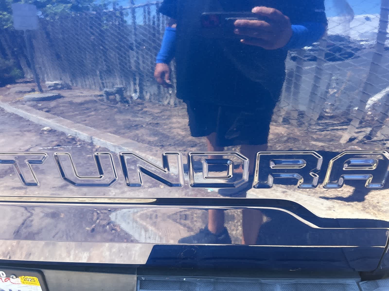 Thumbnail: 2014 Toyota Tundra - 11