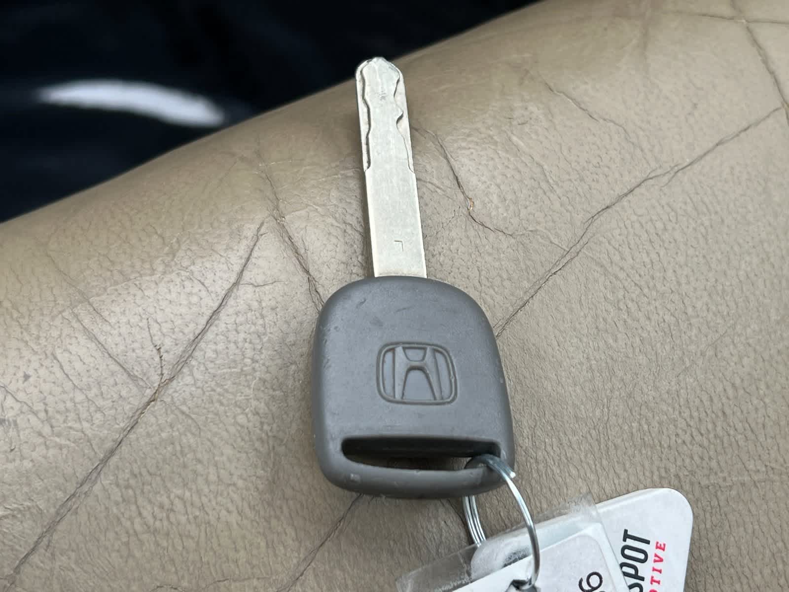 Thumbnail: 2010 Honda CR-V - 27