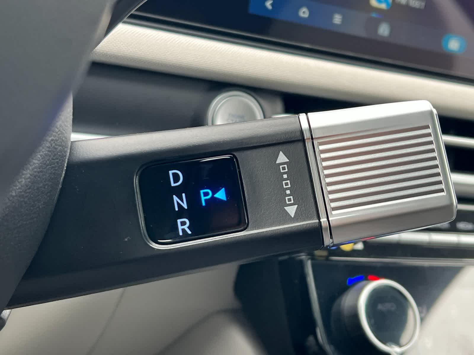 Thumbnail: 2026 Hyundai Tucson - 21