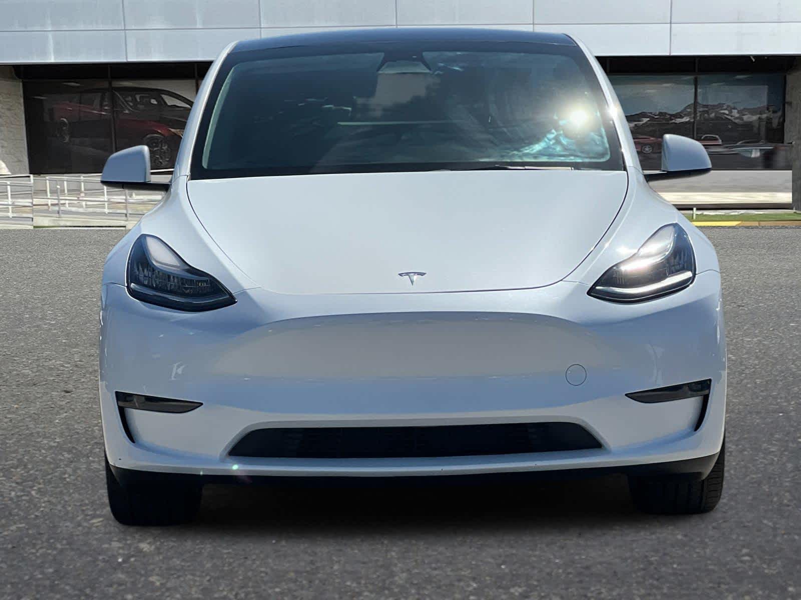 Thumbnail: 2023 Tesla Model Y - 2