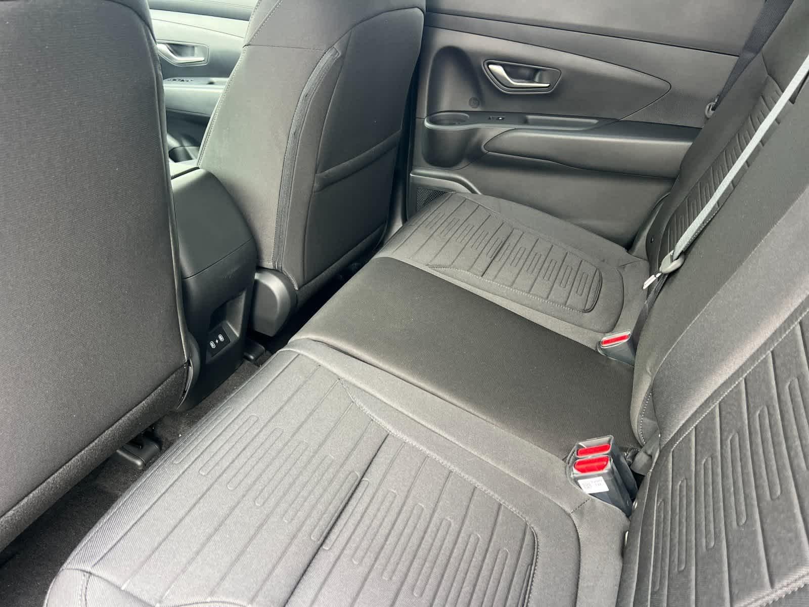 Thumbnail: 2026 Hyundai Santa Cruz - 4