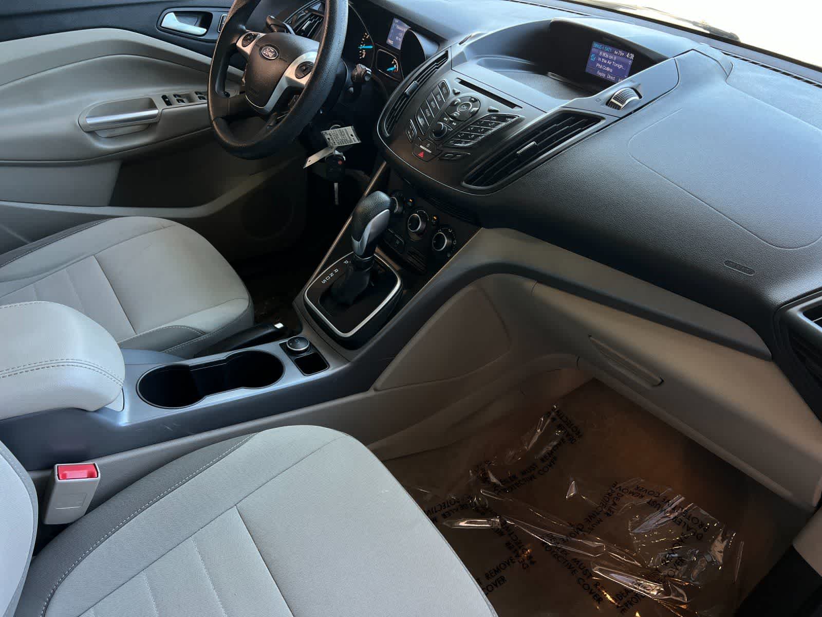 Thumbnail: 2014 Ford Escape - 17